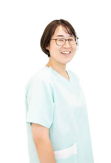 副院長 工藤 幸恵